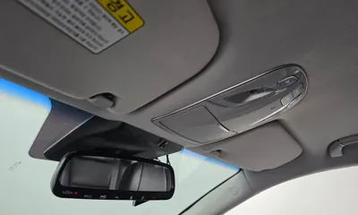 Hyundai Equus 2015, 167802 км, за 6900000 KRW - фото 19