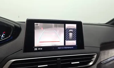 Peugeot 5008 2019, 83578 км, за 16490000 KRW - фото 15