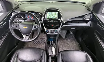 ChevroletGMDaewoo Spark 2016, 103755 км, за 5300000 KRW - фото 7