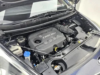 Kia Carens 2015, 111839 км, за 5500000 KRW - фото 6