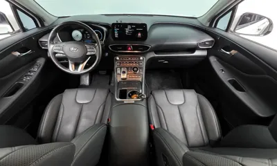 Hyundai Santafe 2022, 34142 км, за 27900000 KRW - фото 7