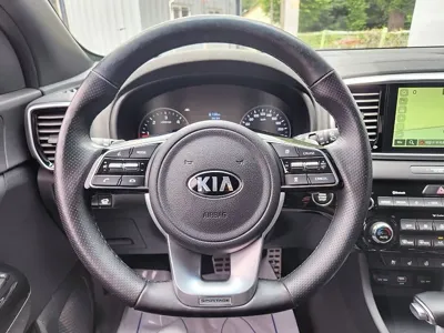 Kia Sportage 2019, 91013 км, за 17600000 KRW - фото 12