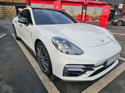 Porsche Panamera 2022, 86000 км, за 90000000 KRW - фото 6