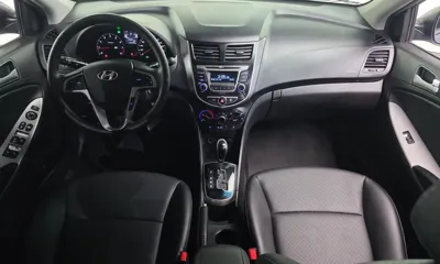 Hyundai Accent 2017, 25486 км, за 7500000 KRW - фото 7