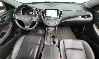 ChevroletGMDaewoo Malibu 2017, 116254 км, за 8000000 KRW - фото 7