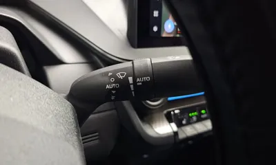 Toyota Prius 2025, 15402 км, за 35900000 KRW - фото 20