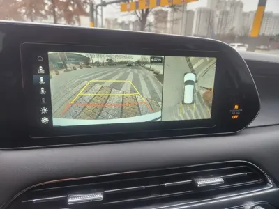 Hyundai Palisade 2022, 91526 км, за 26800000 KRW - фото 8