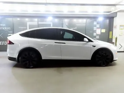 Tesla Model X 2023, 61079 км, за 135000000 KRW