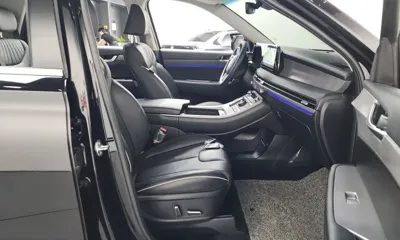 Hyundai Palisade 2024, 12319 км, за 34600000 KRW - фото 26