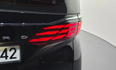 Toyota Alphard 2024, 21006 км, за 89500000 KRW - фото 23