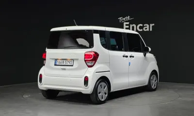 Kia Ray 2022, 62496 км, за 8340000 KRW