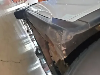 Honda Vezel 2018, 100800 км, за 48900 CNY - фото 21