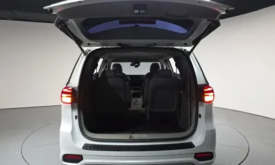 Kia Canival 2020, 63037 км, за 22400000 KRW - фото 20