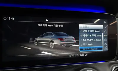 Mercedes-Benz E-Class 2019, 67983 км, за 28800000 KRW - фото 16