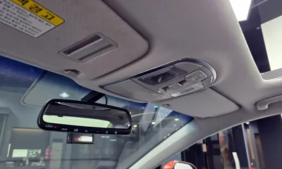 Hyundai Sonata 2016, 131361 км, за 9900000 KRW - фото 20