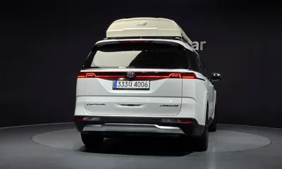 Kia Canival 2021, 86960 км, за 29500000 KRW - фото 4