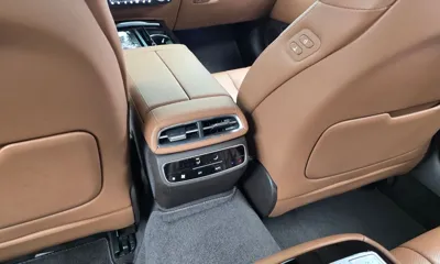 Genesis G80 2023, 74049 км, за 38900000 KRW - фото 32