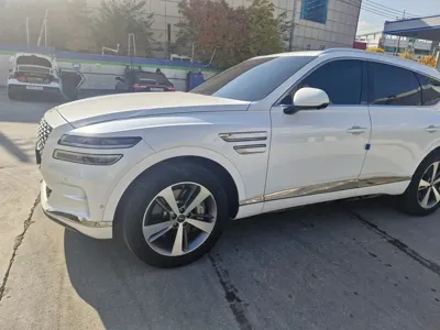 Genesis GV80 2022, 66000 км, за 30820000 KRW - фото 3