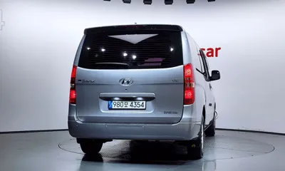 Hyundai Starex 2019, 59212 км, за 26390000 KRW - фото 4
