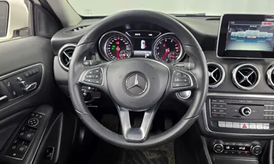 Mercedes-Benz GLA-Class 2018, 79979 км, за 11000000 KRW - фото 13