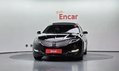 Lincoln MKZ 2016, 166282 км, за 4990000 KRW - фото 3