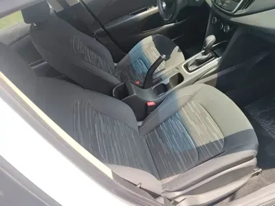 Chevrolet Cavalier 2016, 99000 км, за 20299 CNY - фото 25