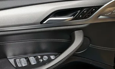BMW X3 2021, 120954 км, за 33300000 KRW - фото 30
