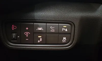 Kia Soul 2019, 56715 км, за 16500000 KRW - фото 17