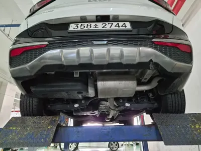 Kia Sportage 2022, 148918 км, за 21500000 KRW - фото 19