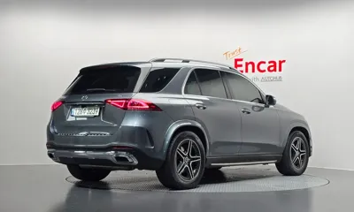 Mercedes-Benz GLE-Class 2021, 41401 км, за 58800000 KRW - фото 2