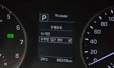 Hyundai Avante 2018, 88248 км, за 10500000 KRW - фото 31
