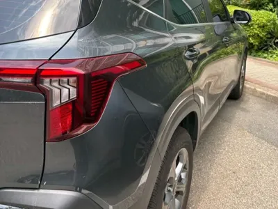 Kia Seltos 2025, 14178 км, за 16480000 KRW - фото 2