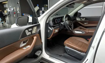 Mercedes-Benz GLE-Class 2024, 32960 км, за 84900000 KRW - фото 10