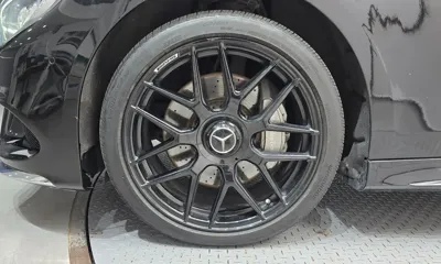 Mercedes-Benz S-Class 2017, 153440 км, за 38650000 KRW - фото 5