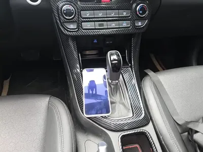 Hyundai ix35 2019, 112500 км, за 46100 CNY - фото 14