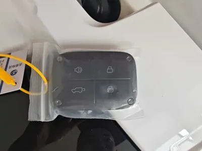 iCAR iCAR 超级V23 2026, 4500 км, за 95000 CNY - фото 9