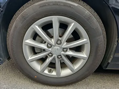 Hyundai Sonata 2019, 120991 км, за 7500000 KRW - фото 14