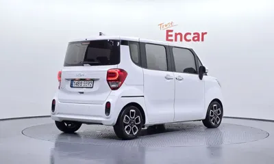 Kia Ray 2022, 27757 км, за 14200000 KRW - фото 2