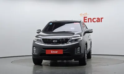 Kia Sorento 2014, 84183 км, за 7900000 KRW