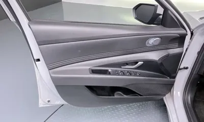 Hyundai Avante 2026, 13611 км, за 22500000 KRW - фото 24