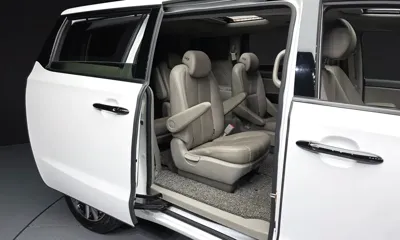 Kia Canival 2019, 122351 км, за 13490000 KRW - фото 12