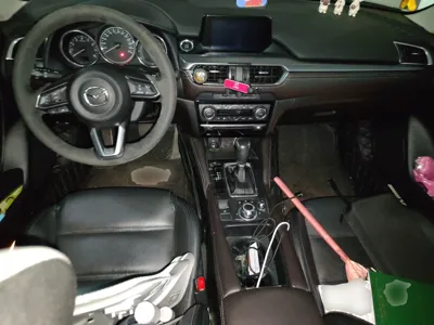 Mazda Atenza 2018, 59700 км, за 81256.13 CNY - фото 6