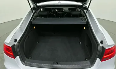 Audi A5 2015, 118187 км, за 10200000 KRW - фото 20