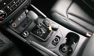 KG_Mobility_Ssangyong Rexton 2023, 51237 км, за 19900000 KRW - фото 9
