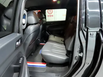 KG_Mobility_Ssangyong Rexton 2020, 110000 км, за 15900000 KRW - фото 16