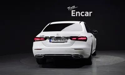 Mercedes-Benz E-Class 2021, 74906 км, за 30900000 KRW