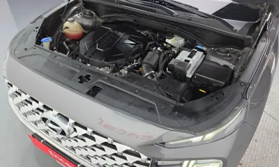 Hyundai Santafe 2021, 210444 км, за 14990000 KRW - фото 6