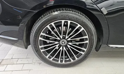 Mercedes-Benz S-Class 2021, 57503 км, за 71500000 KRW - фото 5