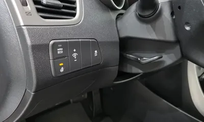 Hyundai Avante 2014, 114425 км, за 3500000 KRW - фото 15