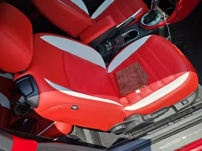 Volkswagen Beetle 2019, 46900 км, за 95800 CNY - фото 8